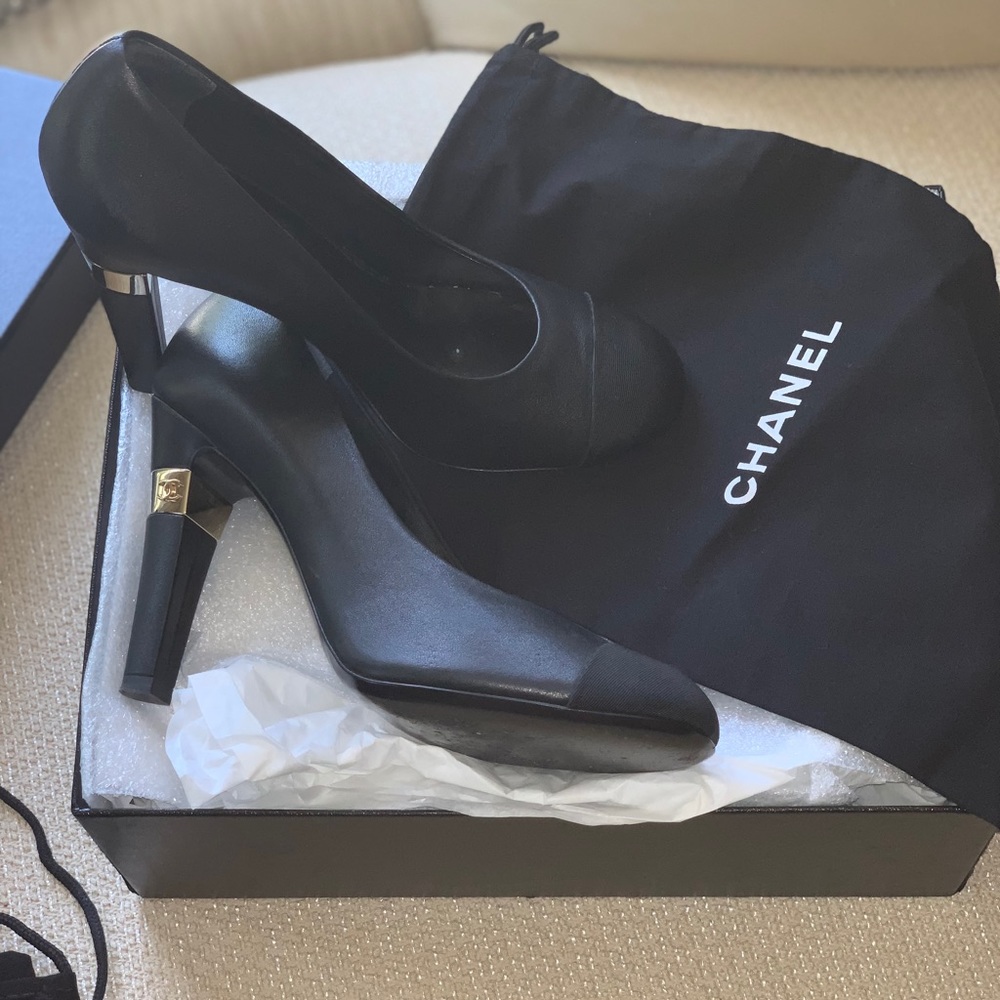 Chanel Authentic